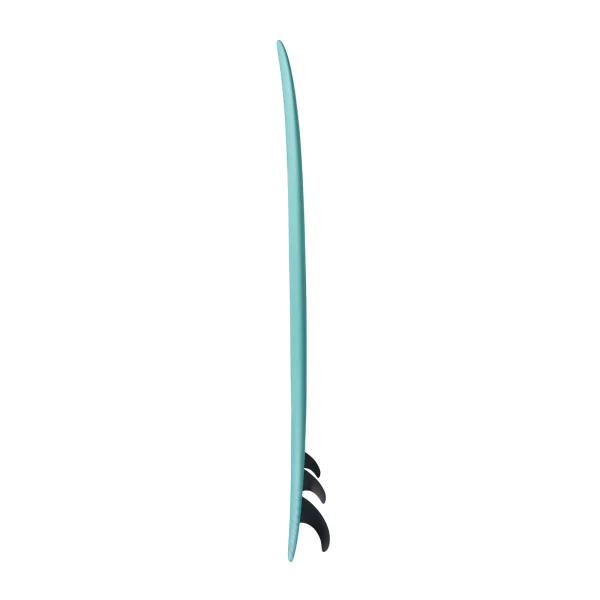 NSP Longboard Protech