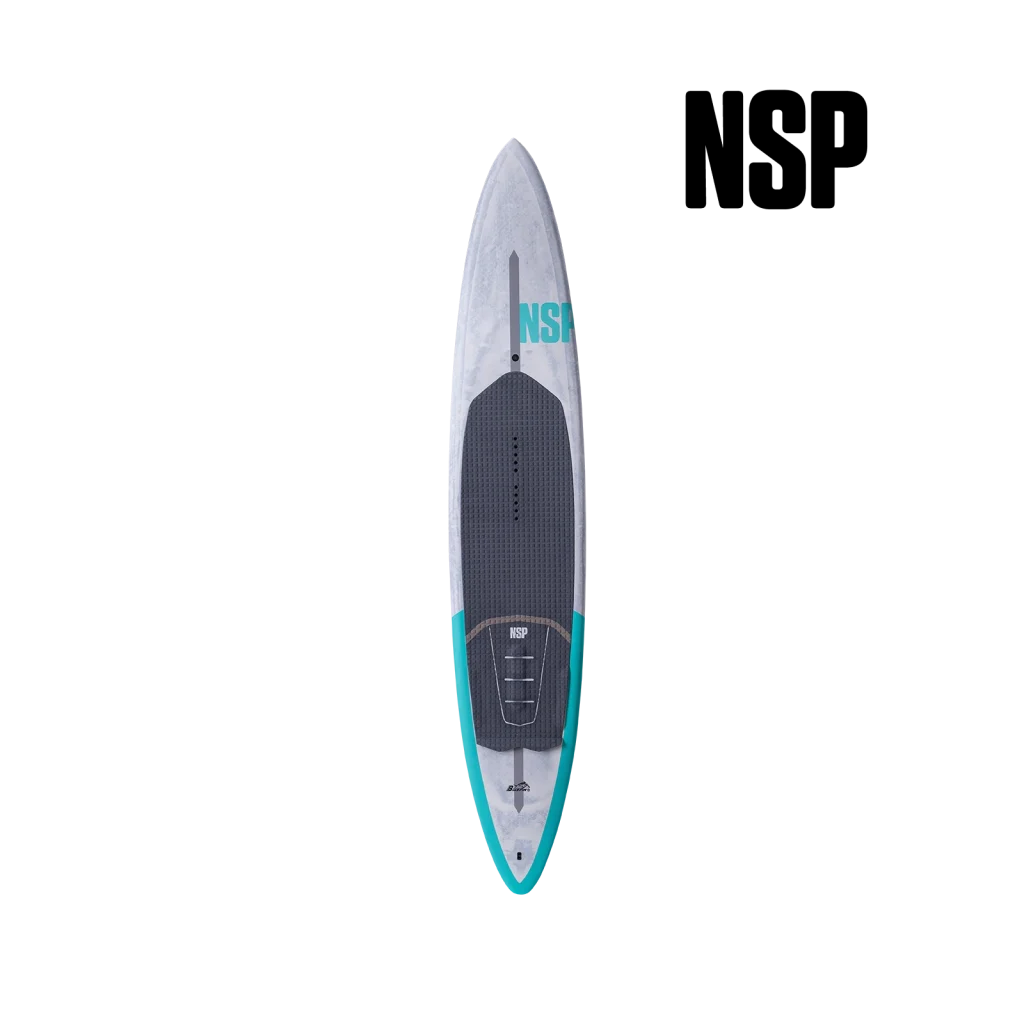 NSP Bluefin EVO Pro Carbon