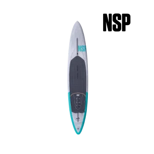 NSP Bluefin EVO Pro Carbon