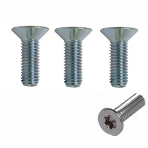 Front Wing Mounting Screws M8 x 25