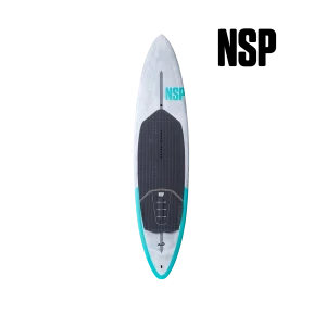 NSP Bluefin Pro Carbon