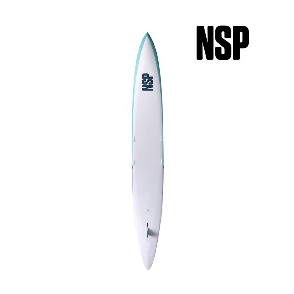NSP Carolina Pro Carbon