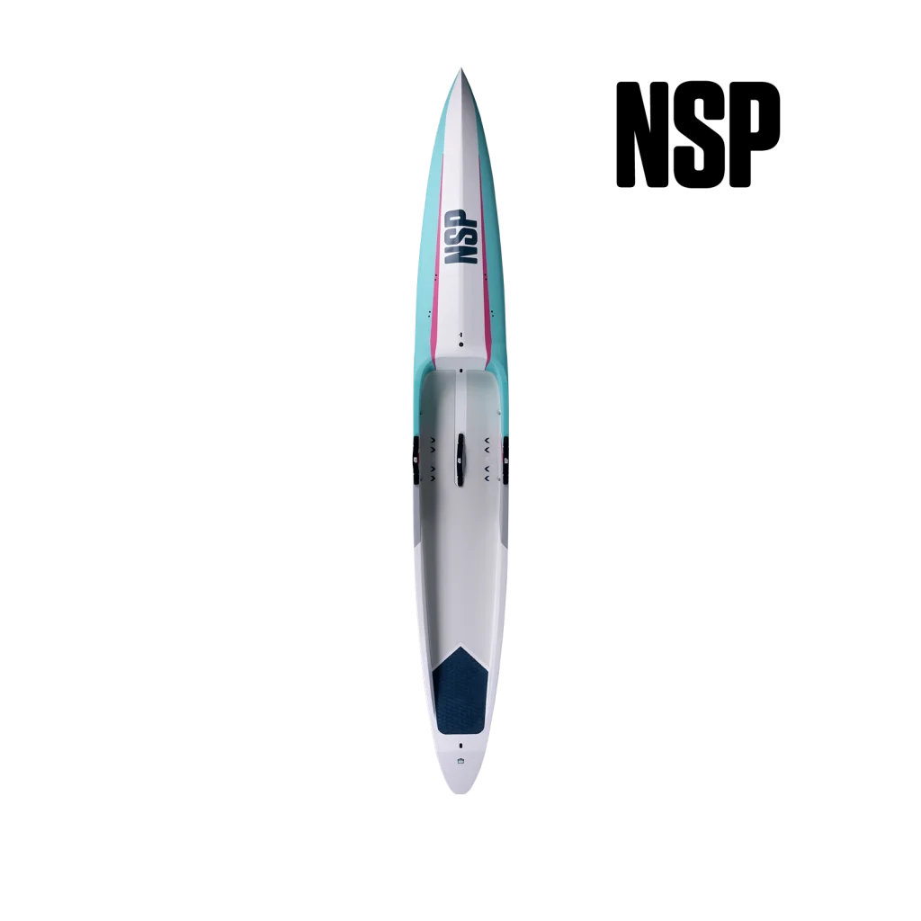 NSP Carolina EVO Pro Carbon