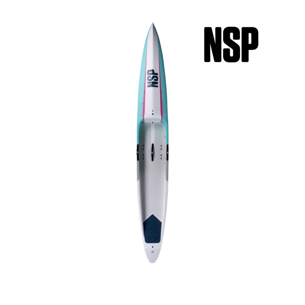 NSP Carolina EVO Pro Carbon