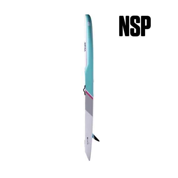 NSP Carolina EVO Pro Carbon