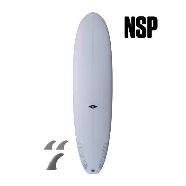 NSP Double Up Protech