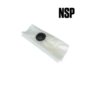 NSP Fireball Leading Edge bladder replacement
