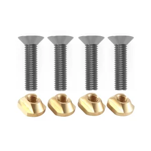M8 x 30 Bolts