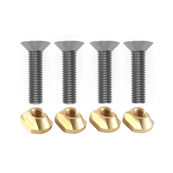 M8 x 30 Bolts