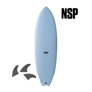NSP Kingfish Protech 2