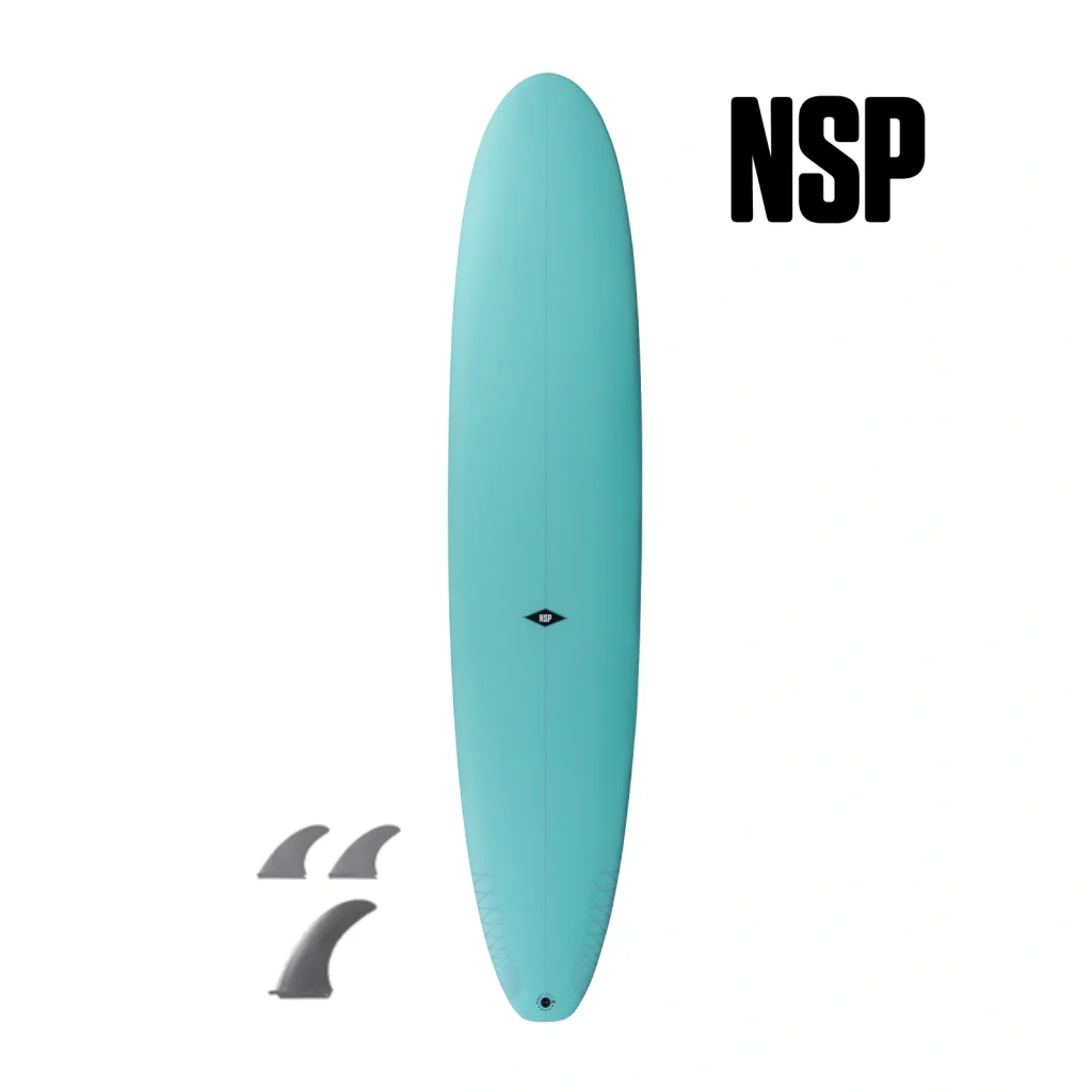 NSP-Longboard-Protech-Tint-Sea-Foam-deck