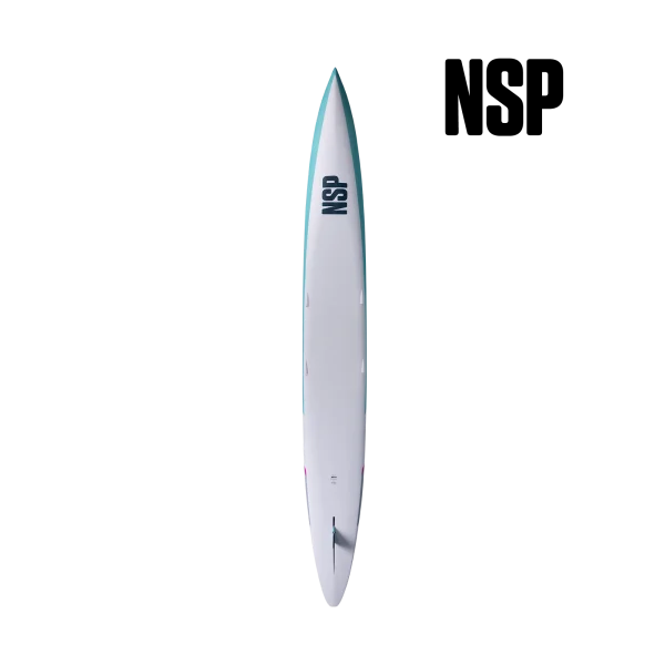 NSP Ninja Evo Pro Carbon