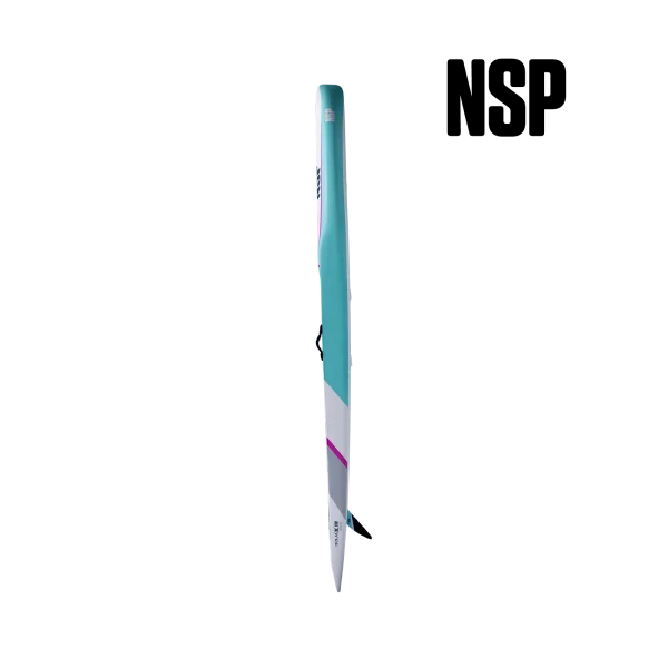NSP Ninja Evo Pro Carbon