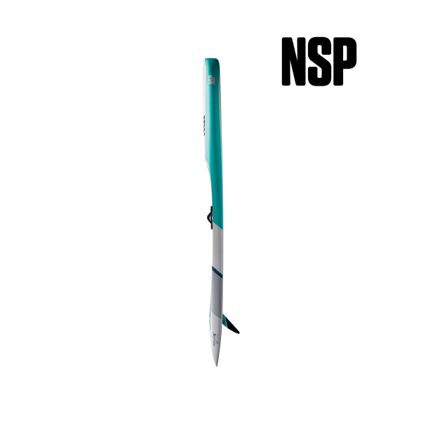 NSP Ninja Kaido SLX Carbon