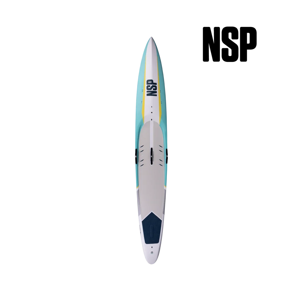 NSP Puma Pro Carbon
