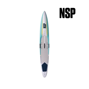 NSP Puma Pro Carbon
