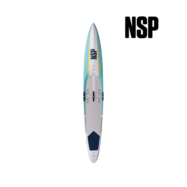 NSP Puma Pro Carbon