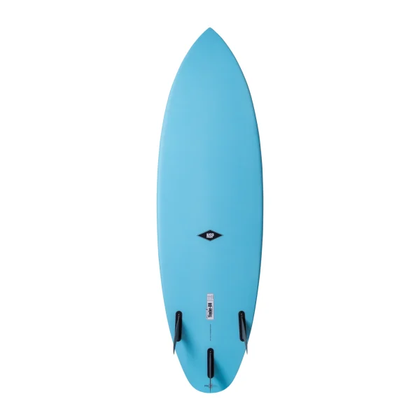 NSP Tinder-D8 Protech 2