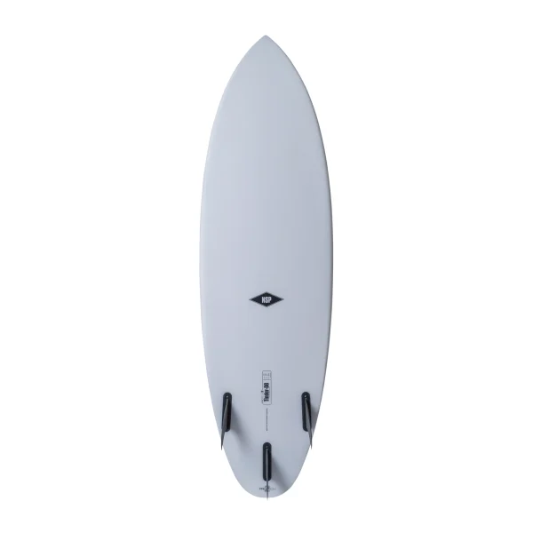 NSP Tinder-D8 Protech 2