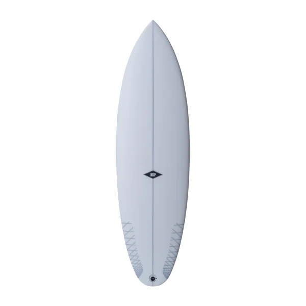 NSP Tinder-D8 Protech 2