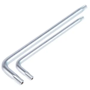 NSP Torx Allen Keys