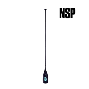 NSP Vivace Paddle with Oval Shaft - Full Front