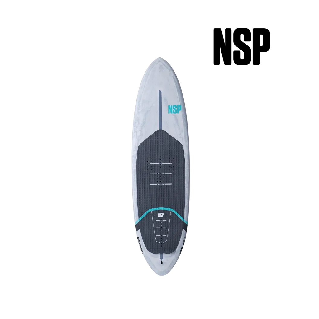 NSP Spitfire 2.0