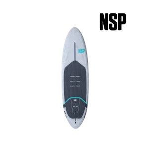 NSP Spitfire 2.0