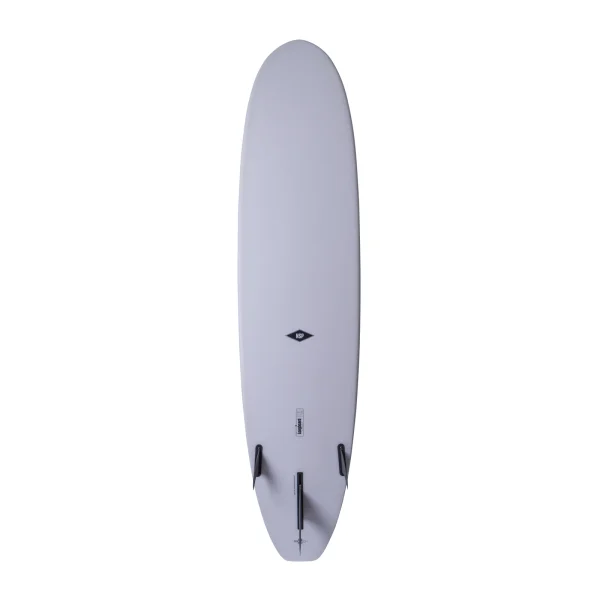 NSP Longboard Protech
