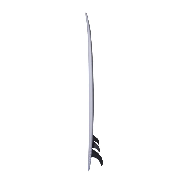 NSP Longboard Protech