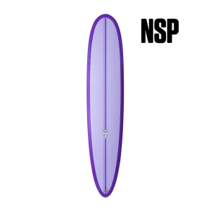 NSP Unicorn HDT