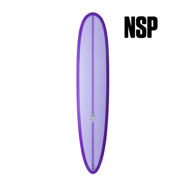 NSP Unicorn HDT