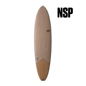 NSP The Cheater Nature Flex